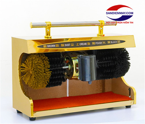 Máy đánh giầy Kumisai KMS-G5