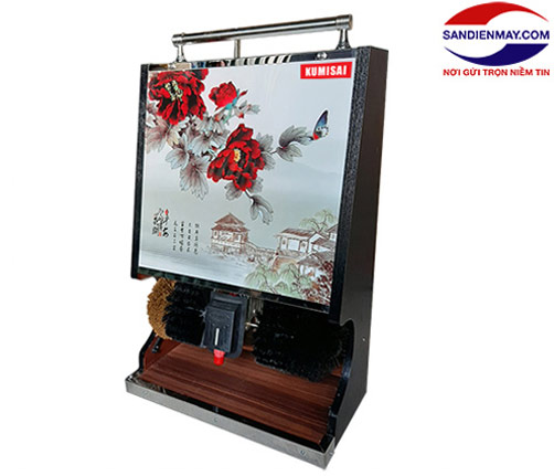 Máy đánh giày KUMISAI TH3