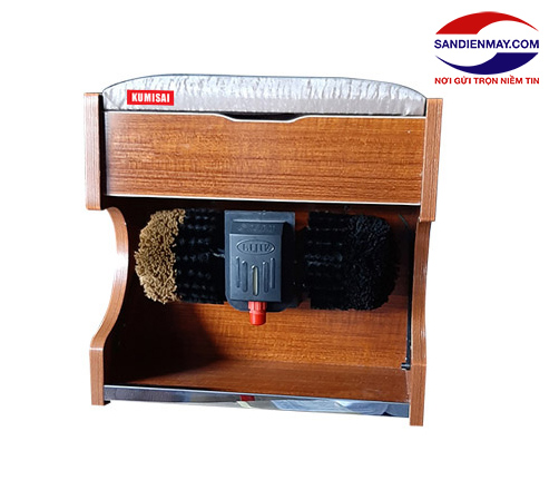 Máy đánh giầy KUMISAI XDB3