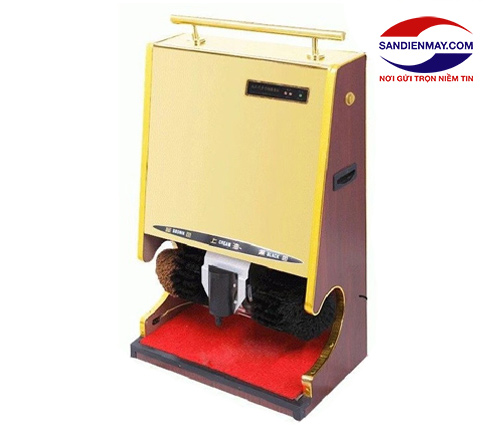 Máy đánh giày tự động Sakura SKR S1