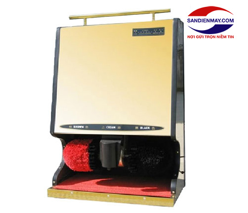 Máy đánh giày tự động Shiny SHN - G1