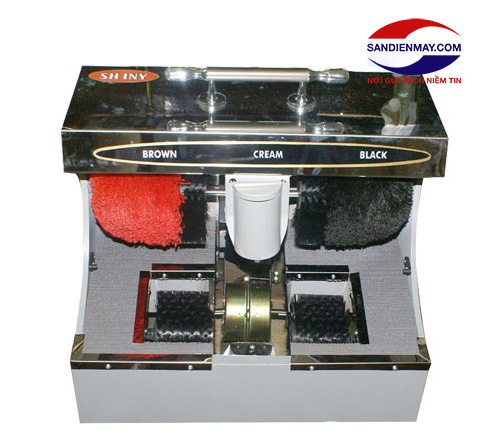 Máy đánh giầy Shiny SHN – XD1