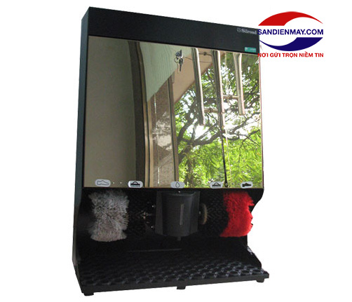 Máy đánh giày văn phòng CX-1106A