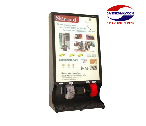 Máy đánh giầy CX-1106Fa