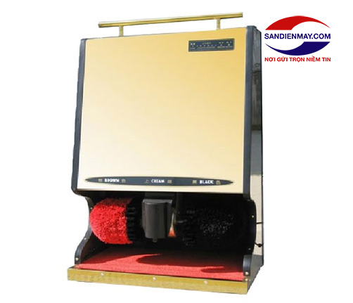 Máy đánh giày tự động QM-SP3