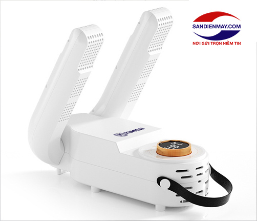 Máy sấy giày tự động Kumisai KMS A2