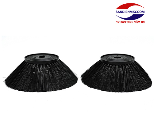 Chổi bên xe quét rác KMS-S1