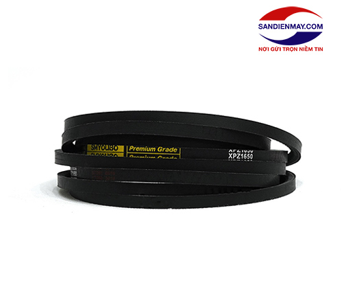 Dây culoa xe quét rác Kumisai KMS-S1