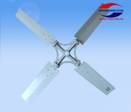 Cánh quạt D1200mm