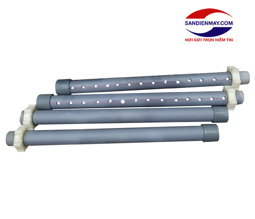 Ống chia nước tháp giải nhiệt