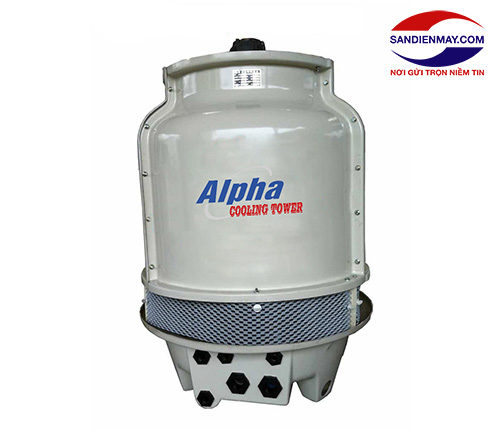 Tháp làm mát nước Alpha 15RT