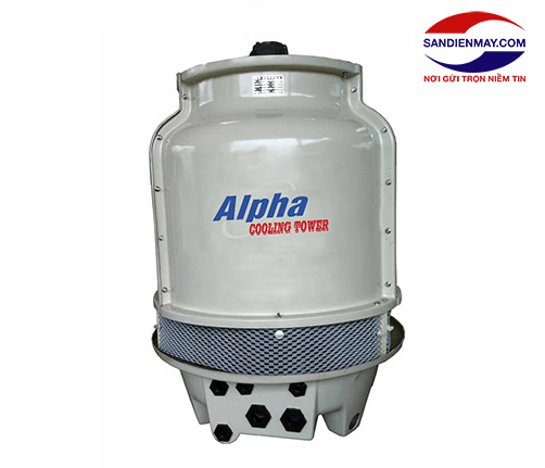 Tháp tản nhiệt nước Alpha 5RT