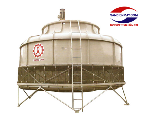 Tháp giải nhiệt công nghiệp Liang Chi LBC-1000RT