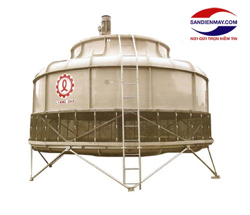 Tháp giải nhiệt công nghiệp Liang Chi LBC-225RT