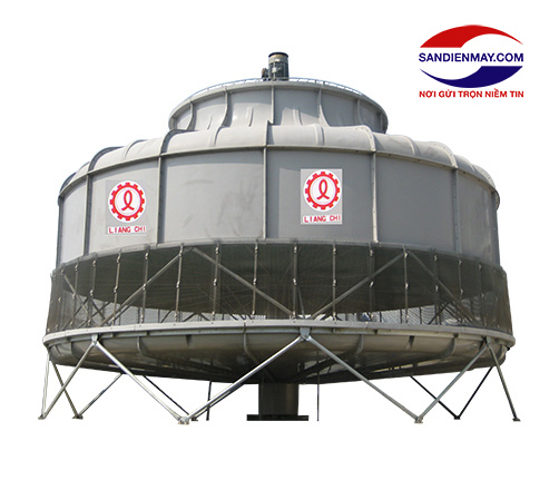Tháp làm mát Liang Chi LBC-40RT