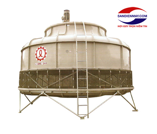 Tháp làm mát Liang Chi LBC-700RT