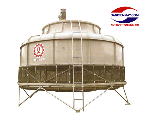Tháp tản nhiệt công nghiệp Liang Chi LBC-500RT