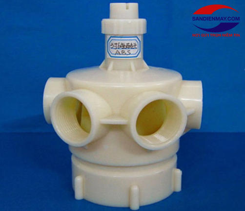 Tháp làm mát nước TASHIN TSC 70RT