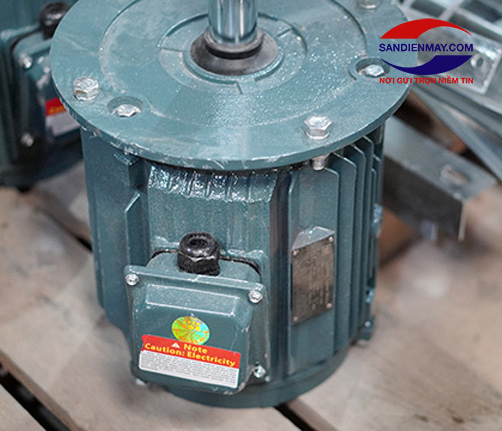 Motor tháp giải nhiệt