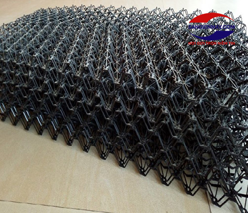 Tấm tản nhiệt thương hiệu Grids