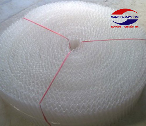 Tấm tản nhiệt PP