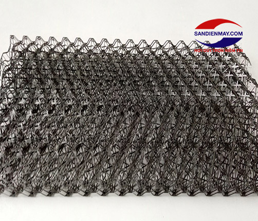 Tấm tản nhiệt thương hiệu Grids