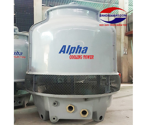 Tháp giải nhiệt nước Alpha 30RT