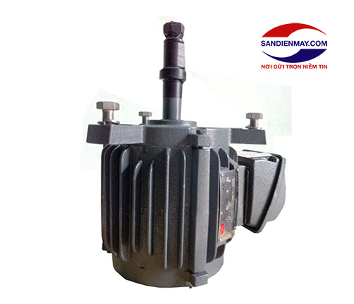 Tháp tản nhiệt vuông TASHIN TSS 300RT 4Cell