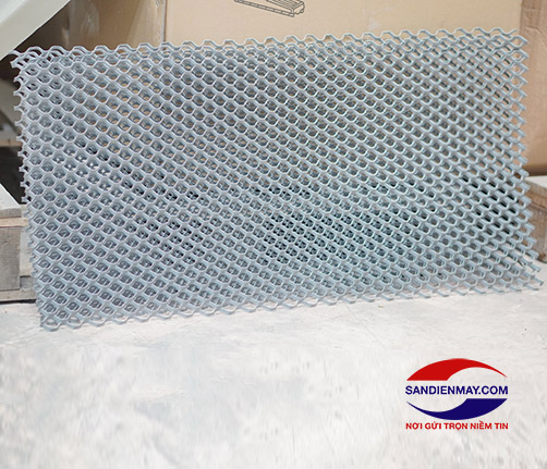 Tháp giải nhiệt tròn Kumisai KMS 80RT