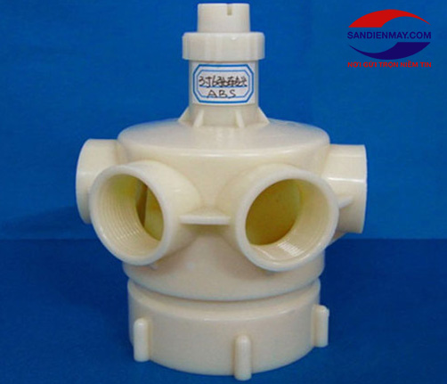 Tháp giảm nhiệt nước Alpha 125RT