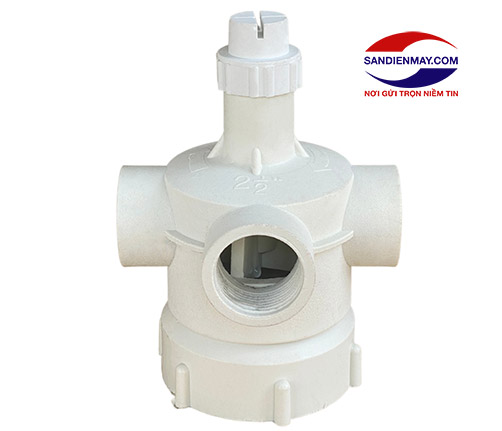 Tháp giải nhiệt Kumisai KMS 8RT