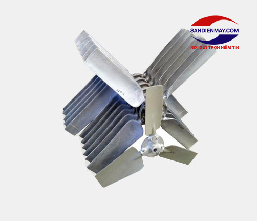 Tháp giải nhiệt Liang Chi LBC-250RT