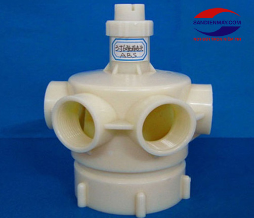 Tháp hạ nhiệt nước Liang Chi LBC-600RT
