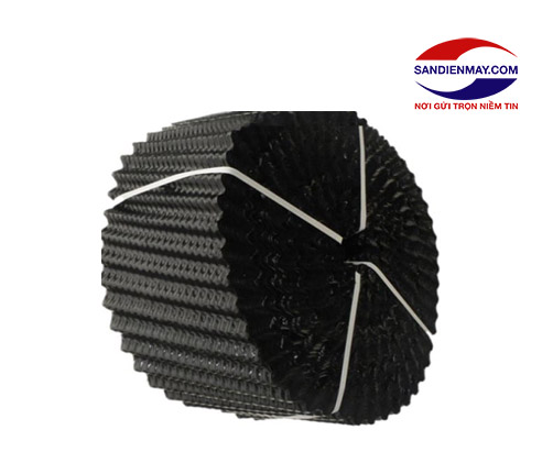 Tháp làm mát nước TASHIN TSC 350RT