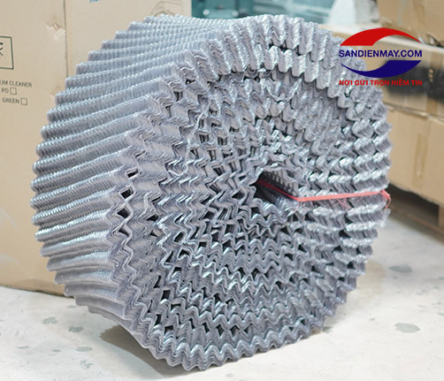 Tháp giải nhiệt Tashin TSC 80 RT