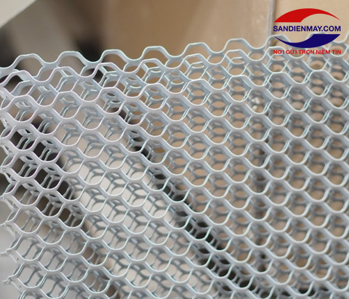 Tháp giải nhiệt nước TASHIN TSC 100RT