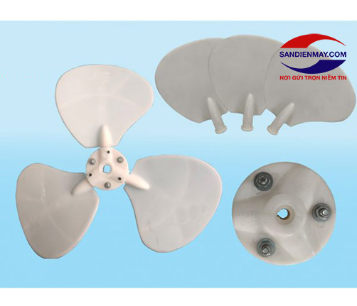 Tháp giải nhiệt công suất nhỏ TASHIN TSC 25RT