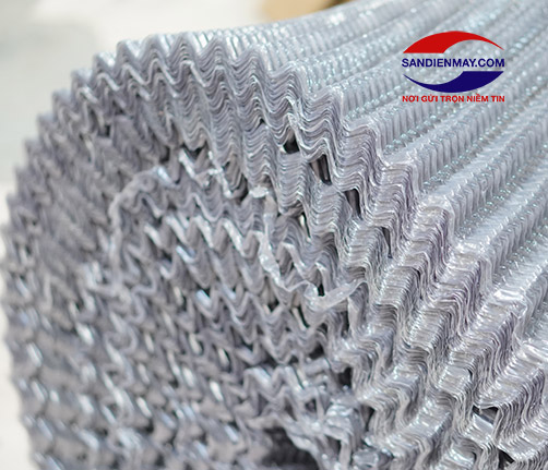 Tháp giải nhiệt Kumisai KMS 25RT
