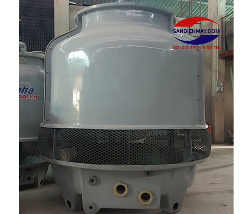 Tháp giải nhiệt nước Alpha 30RT