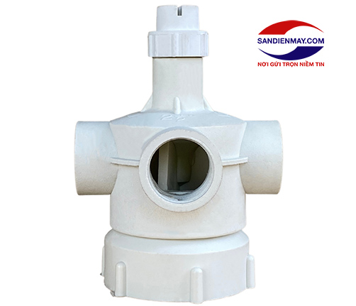 Tháp hạ nhiệt nước Kumisai KMS 5RT