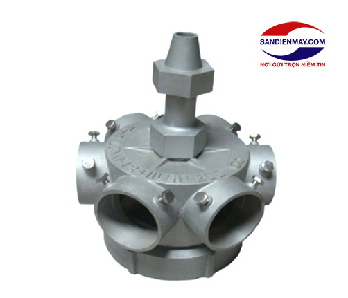 Tháp giải nhiệt Kumisai KMS 250RT