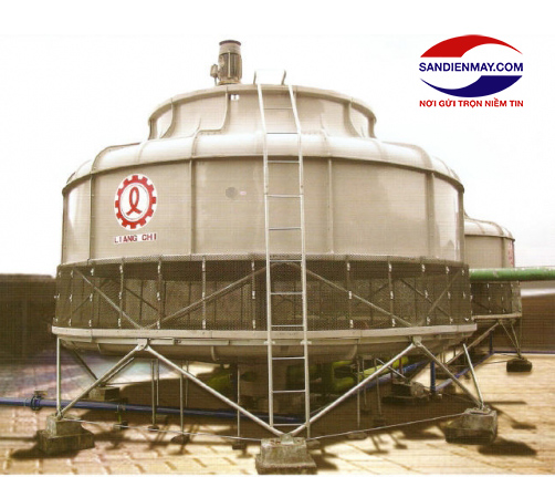 Tháp làm mát nước Liang Chi LBC-175RT