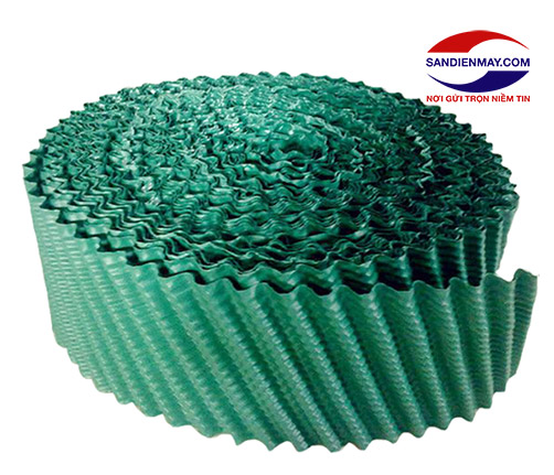 Tháp giải nhiệt Kumisai KMS 30RT