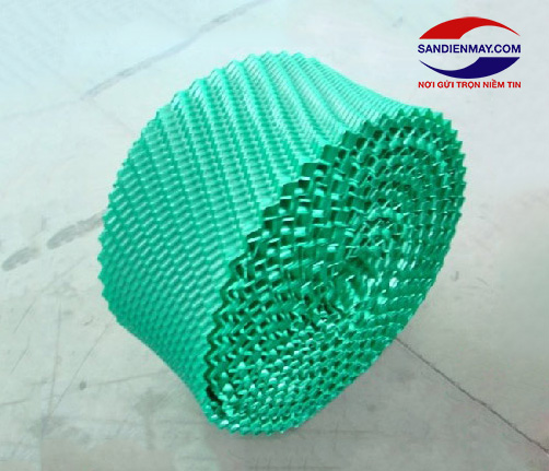 Tháp làm mát Liang Chi LBC-125RT