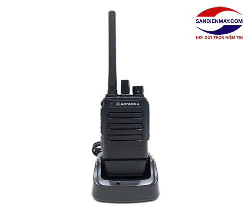 Bộ đàm giá rẻ Motorola GP 320
