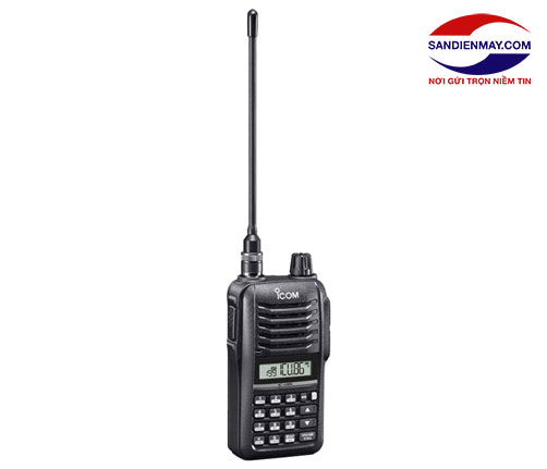 Bộ đàm Icom IC-U86