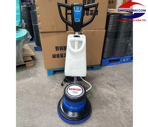 Máy chà sàn Kumisai KMS 522H