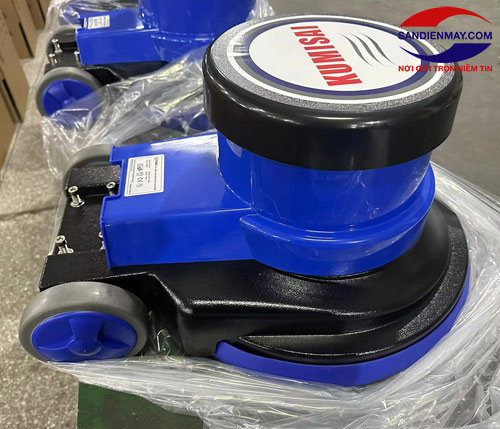 Máy chà sàn Kumisai KMS 522H