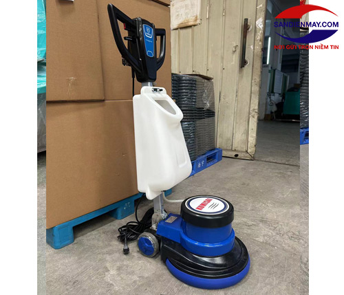 Máy chà sàn Kumisai KMS 522H
