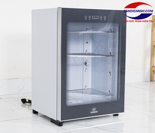 Máy sấy giầy chính hãng Kumisai KMS A4